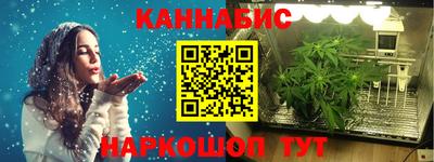 гидра Берёзовский